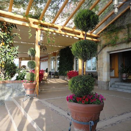 Hotel La Maruxina La Alameda de la Sagra Ngoại thất bức ảnh