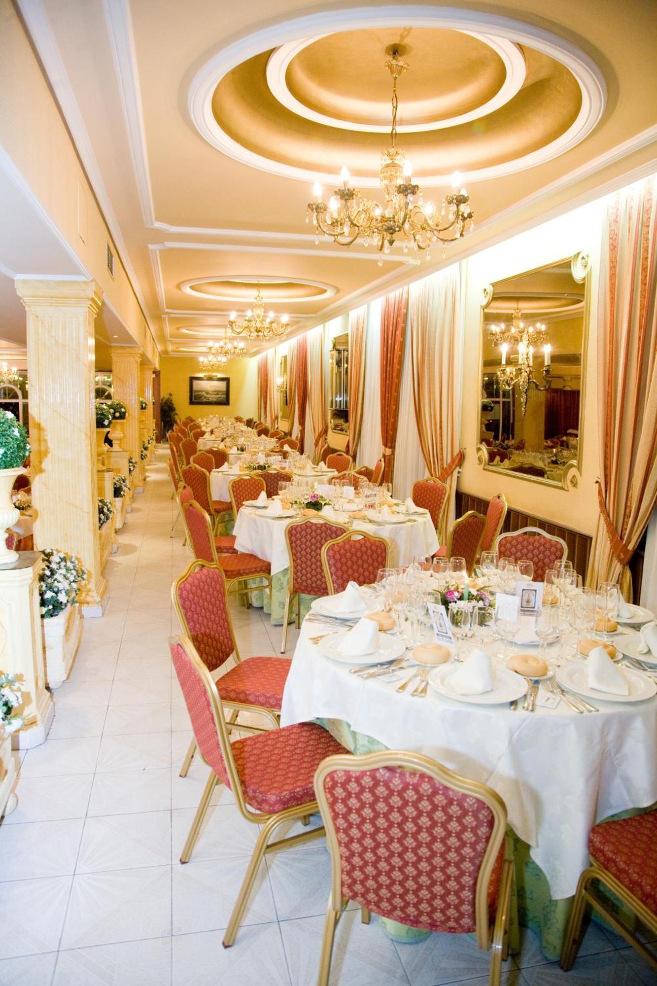 Hotel La Maruxina La Alameda de la Sagra Ngoại thất bức ảnh