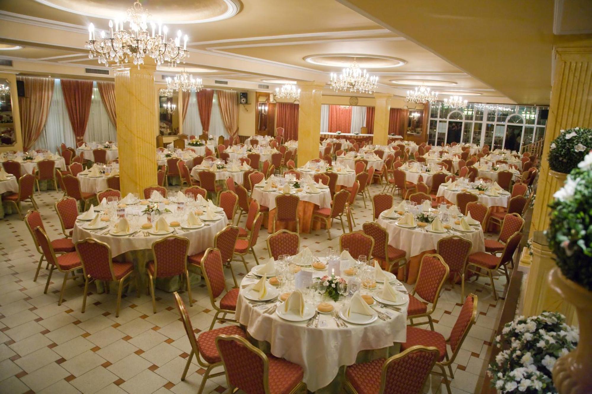 Hotel La Maruxina La Alameda de la Sagra Ngoại thất bức ảnh