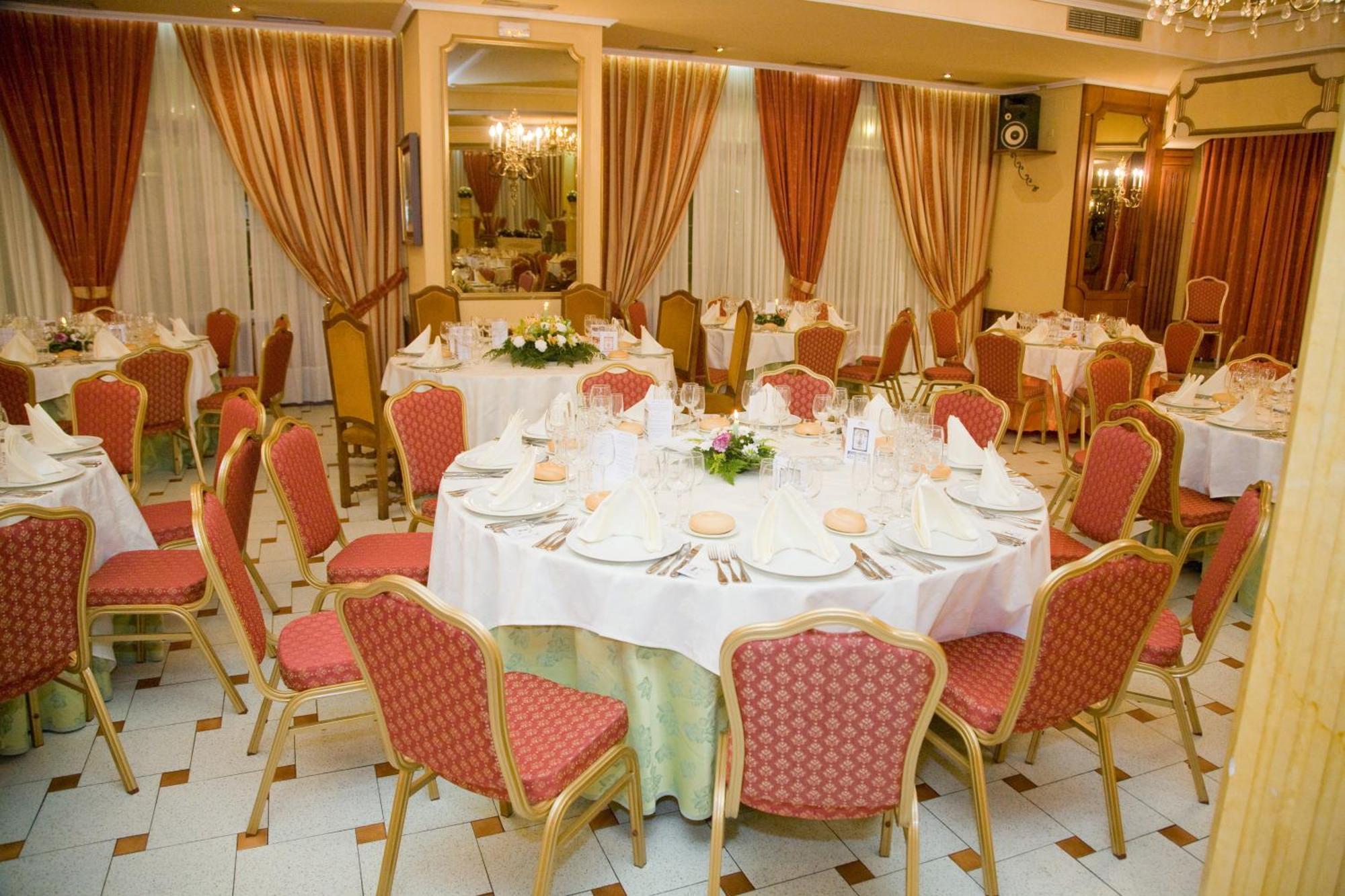 Hotel La Maruxina La Alameda de la Sagra Ngoại thất bức ảnh