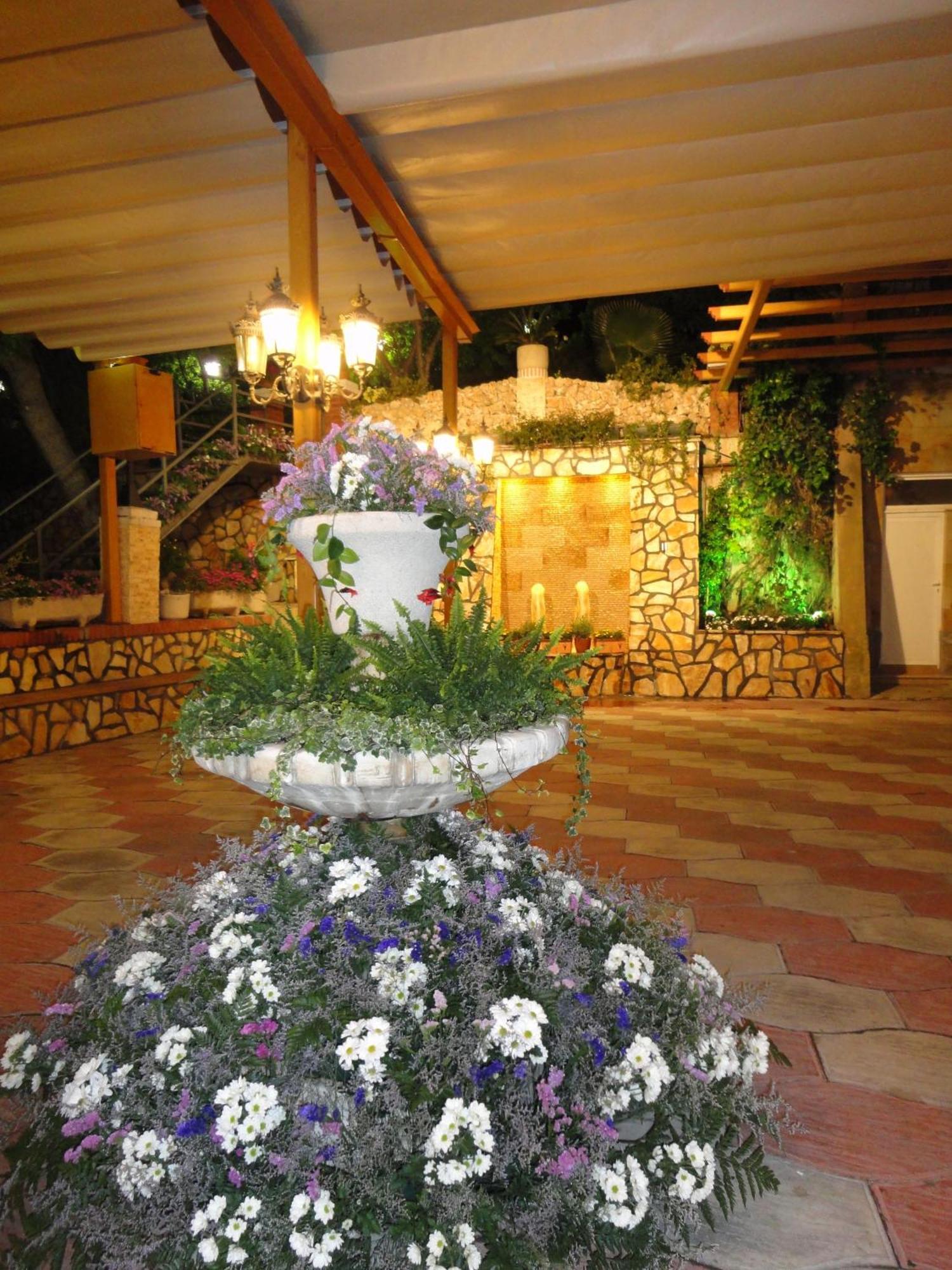 Hotel La Maruxina La Alameda de la Sagra Ngoại thất bức ảnh